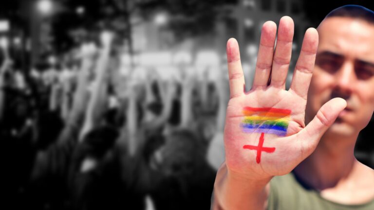 O que a política tem a ver com os Direitos LGBTQIAP+?